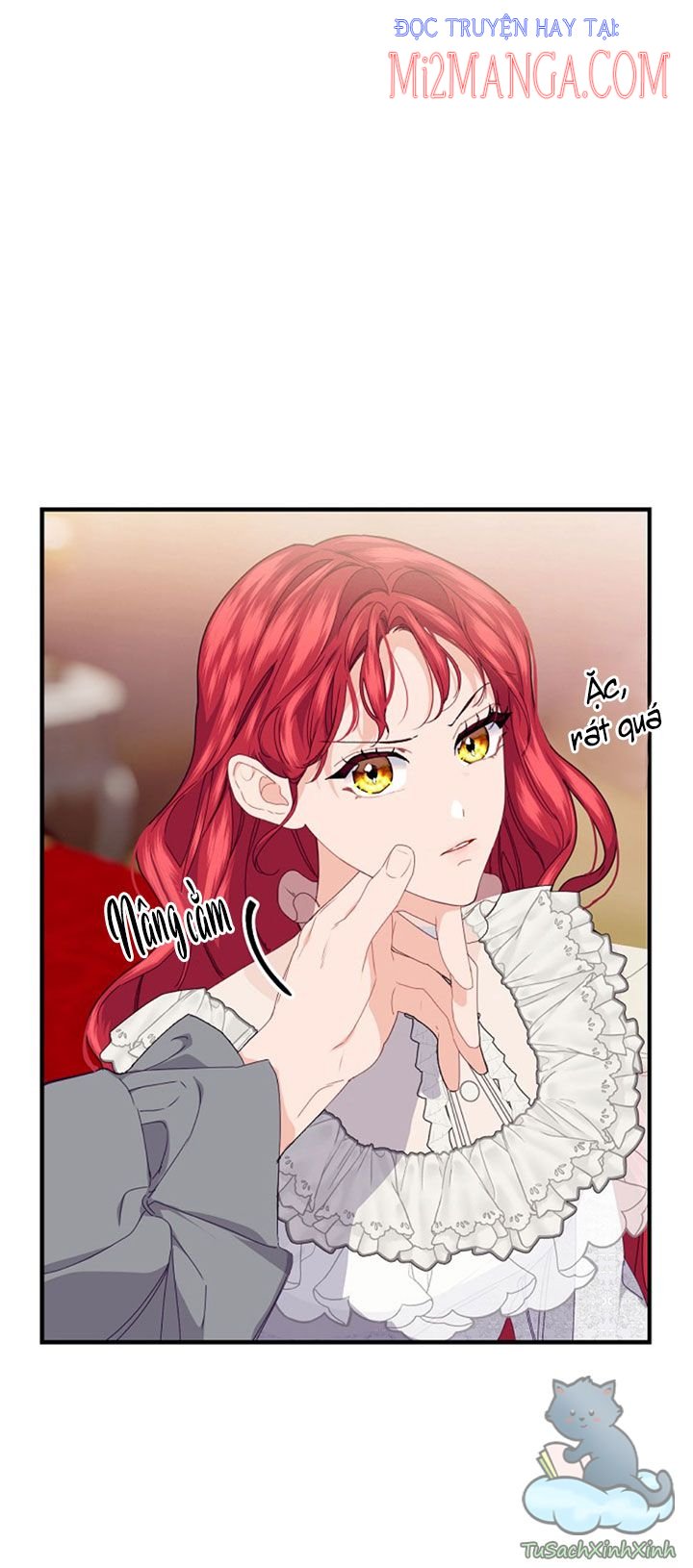 Hãy Để Tôi Được Hiểu Em Chapter 23.5 - Trang 2