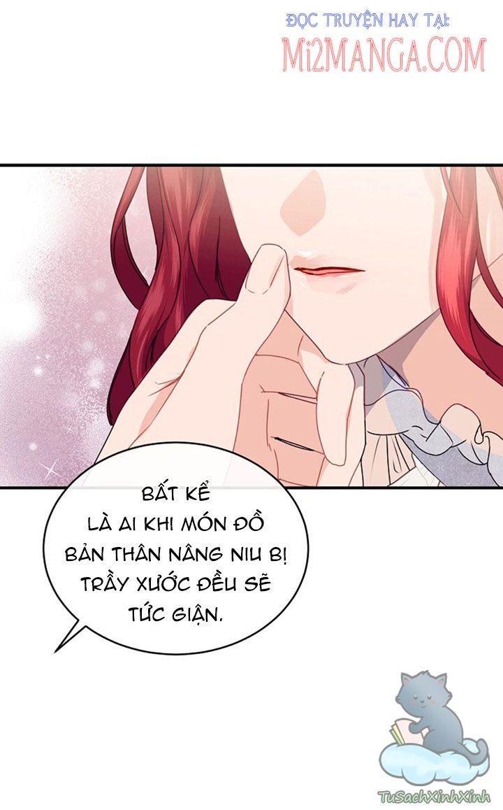 Hãy Để Tôi Được Hiểu Em Chapter 23.5 - Trang 2