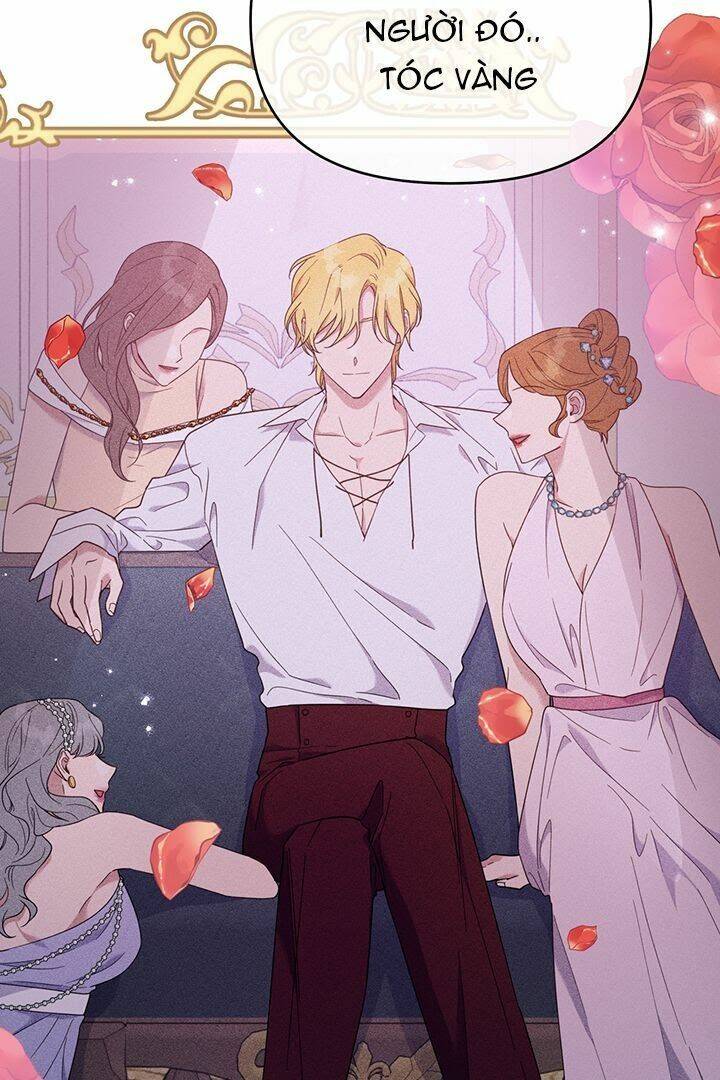 Hãy Để Tôi Được Hiểu Em Chapter 23 - Trang 2