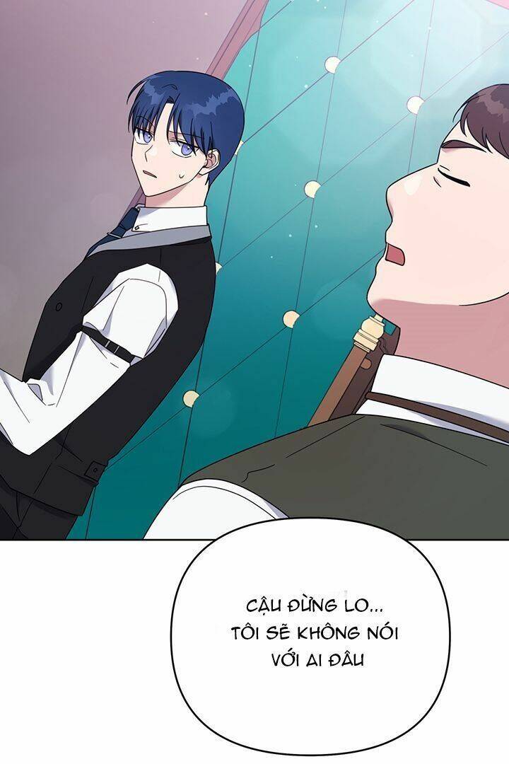 Hãy Để Tôi Được Hiểu Em Chapter 23 - Trang 2