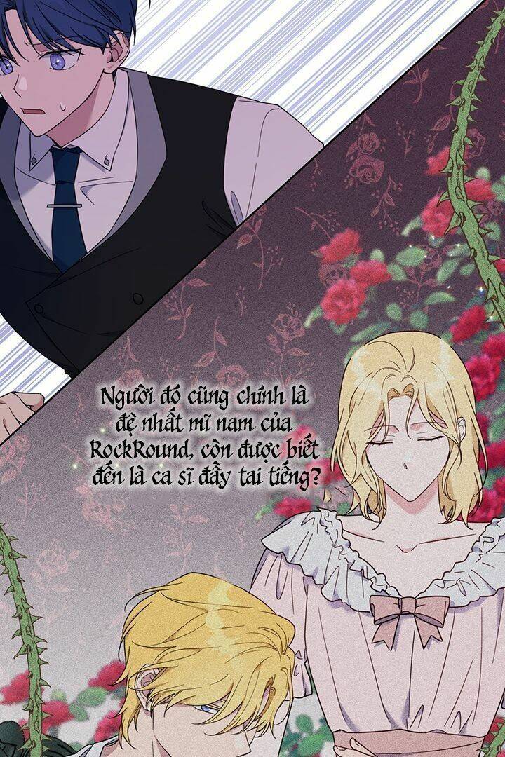 Hãy Để Tôi Được Hiểu Em Chapter 23 - Trang 2