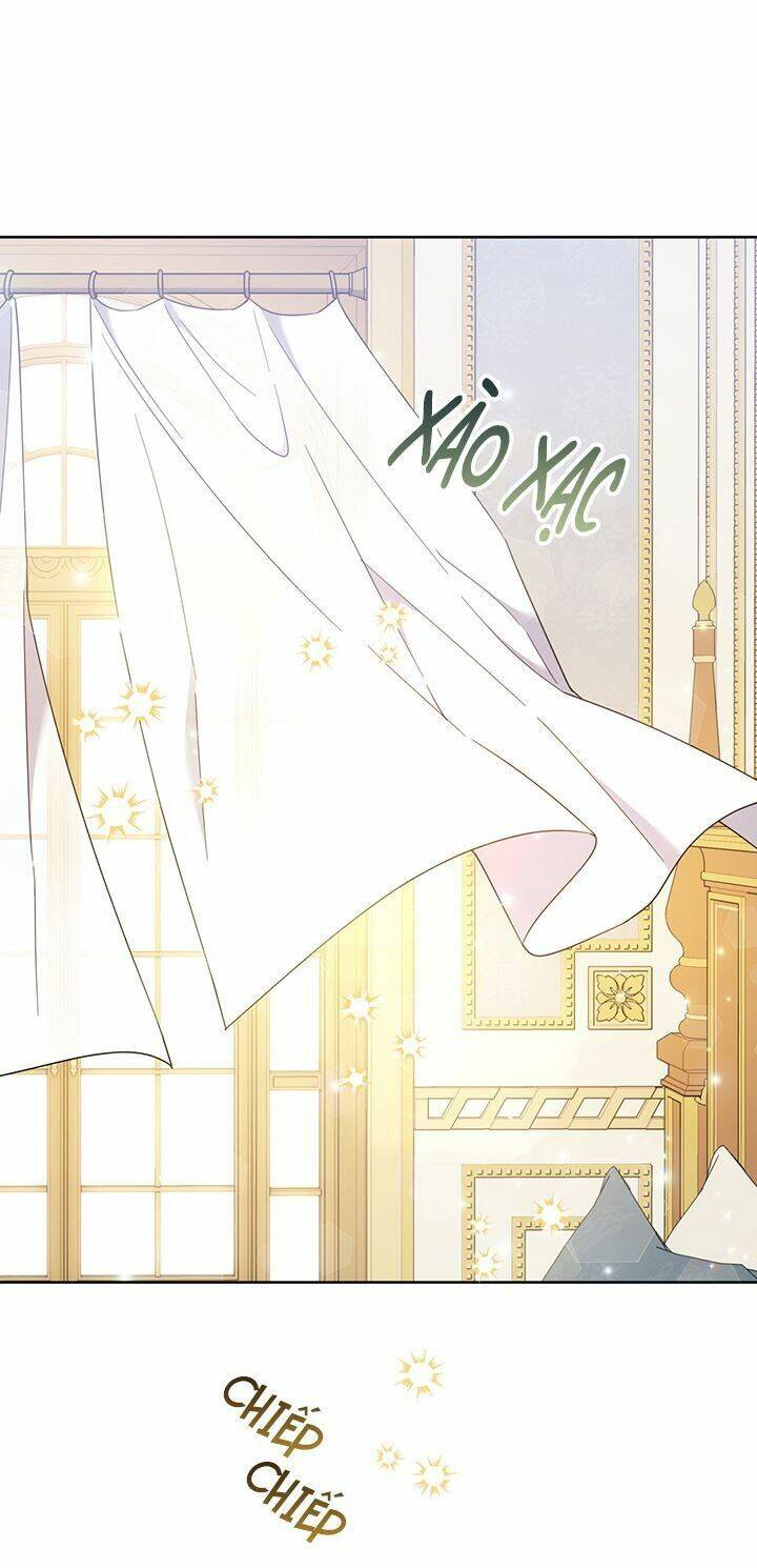 Hãy Để Tôi Được Hiểu Em Chapter 23 - Trang 2