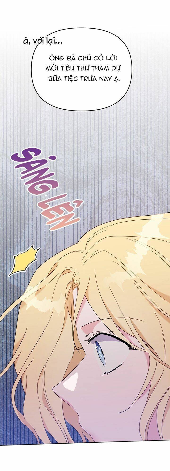 Hãy Để Tôi Được Hiểu Em Chapter 23 - Trang 2