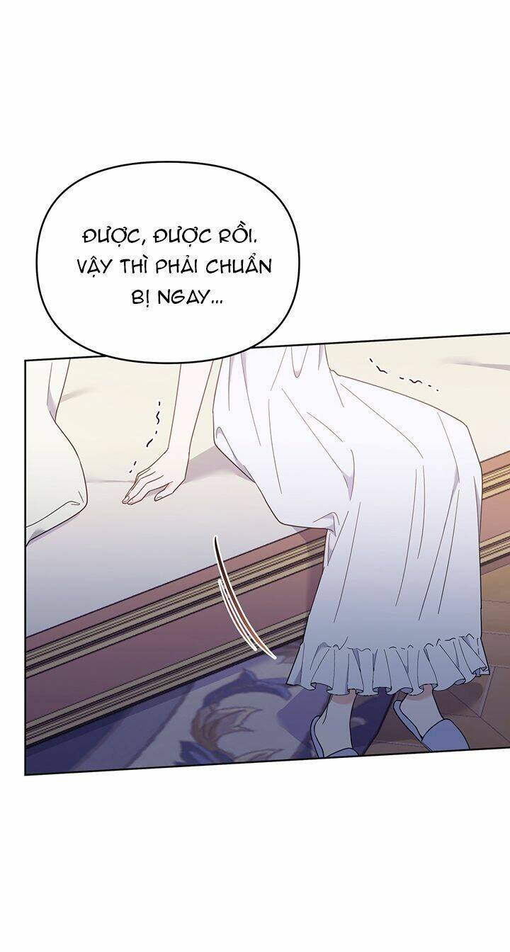 Hãy Để Tôi Được Hiểu Em Chapter 23 - Trang 2