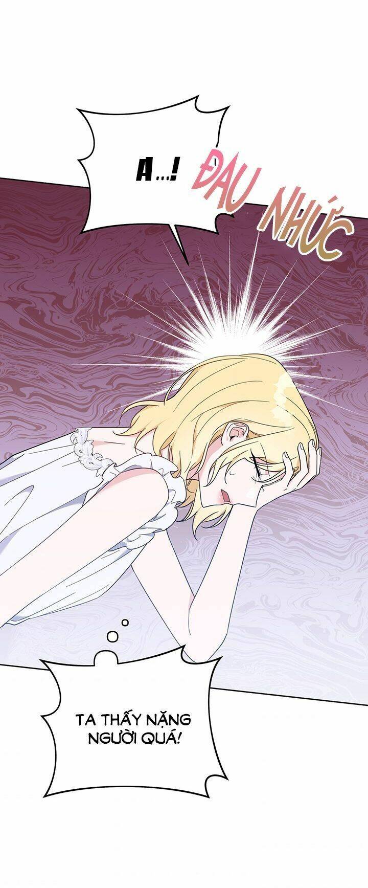 Hãy Để Tôi Được Hiểu Em Chapter 23 - Trang 2