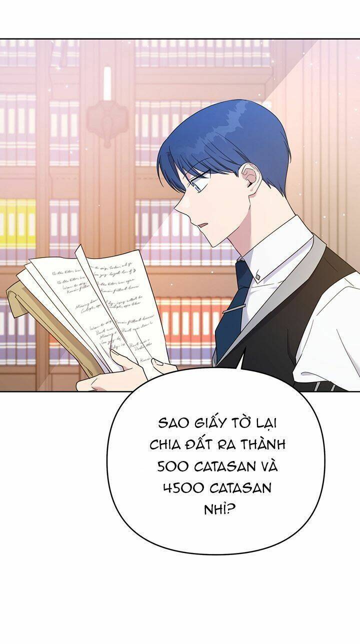 Hãy Để Tôi Được Hiểu Em Chapter 23 - Trang 2