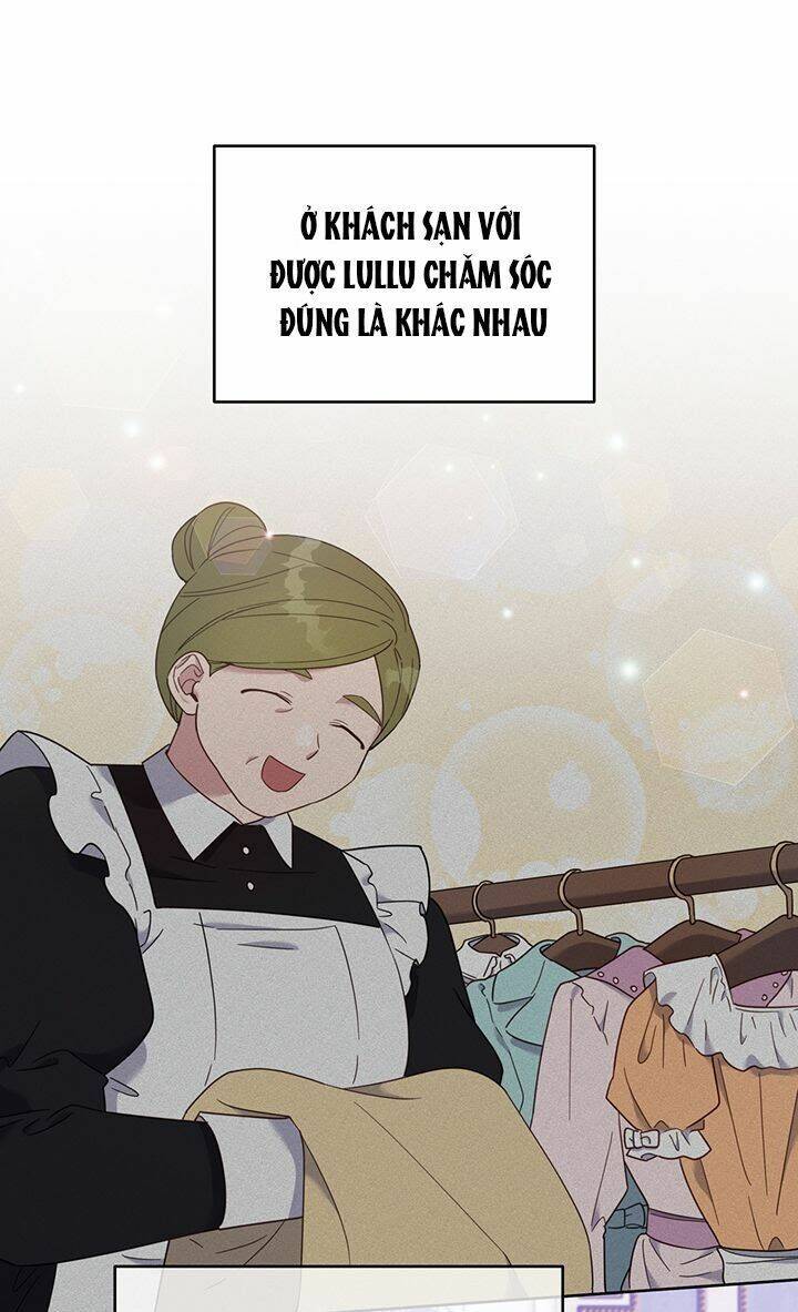 Hãy Để Tôi Được Hiểu Em Chapter 23 - Trang 2