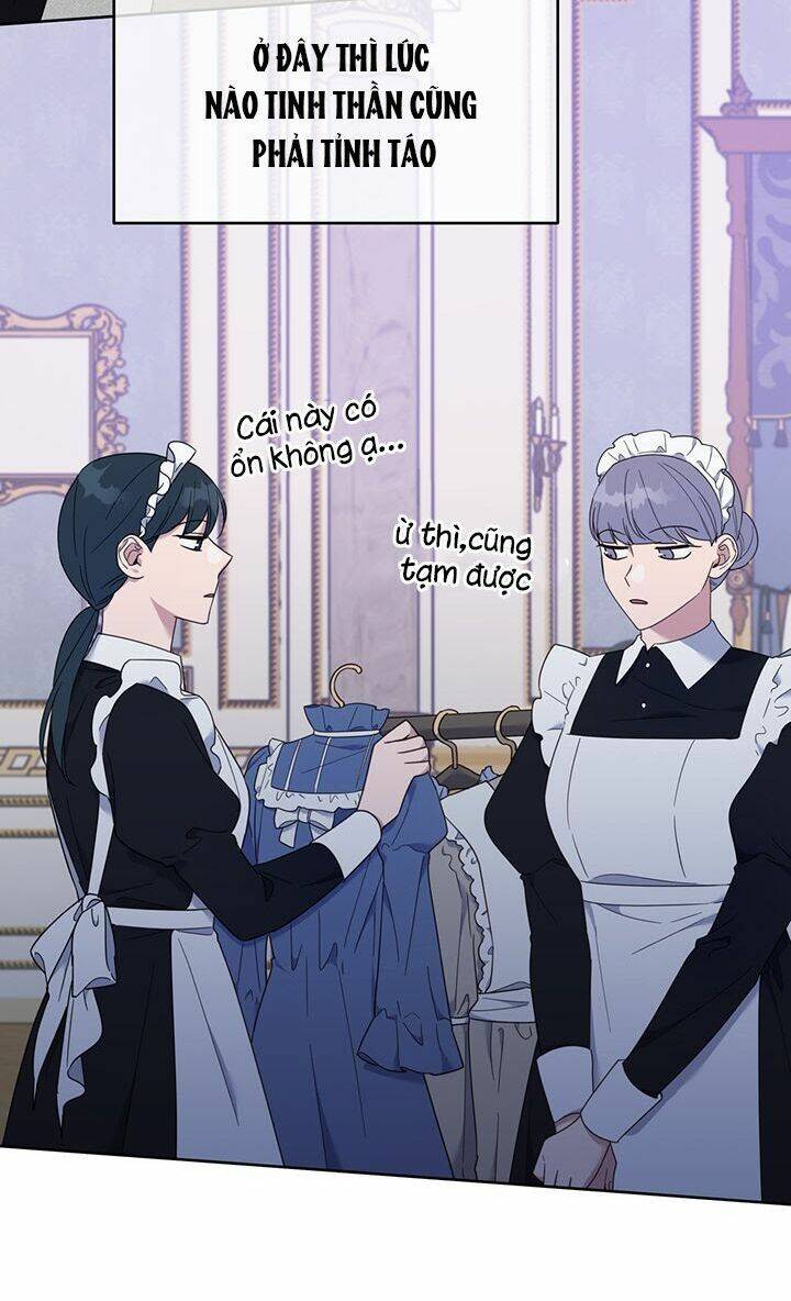 Hãy Để Tôi Được Hiểu Em Chapter 23 - Trang 2