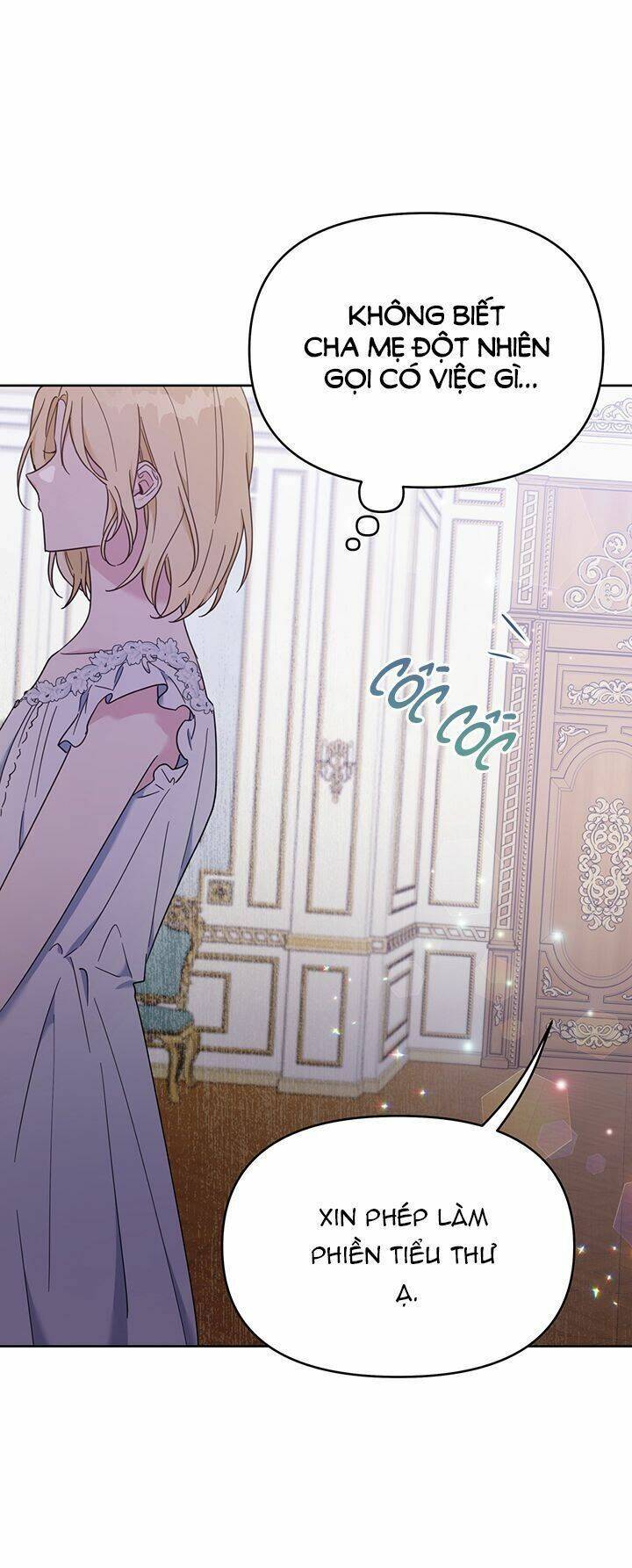 Hãy Để Tôi Được Hiểu Em Chapter 23 - Trang 2