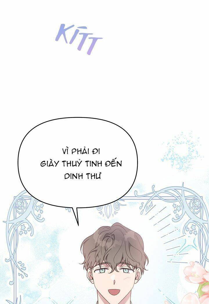 Hãy Để Tôi Được Hiểu Em Chapter 23 - Trang 2