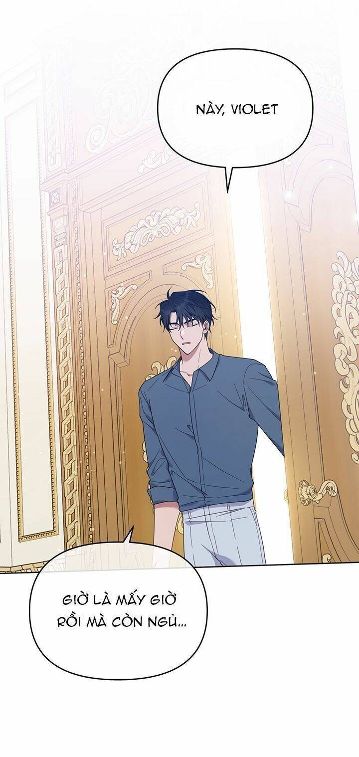 Hãy Để Tôi Được Hiểu Em Chapter 23 - Trang 2