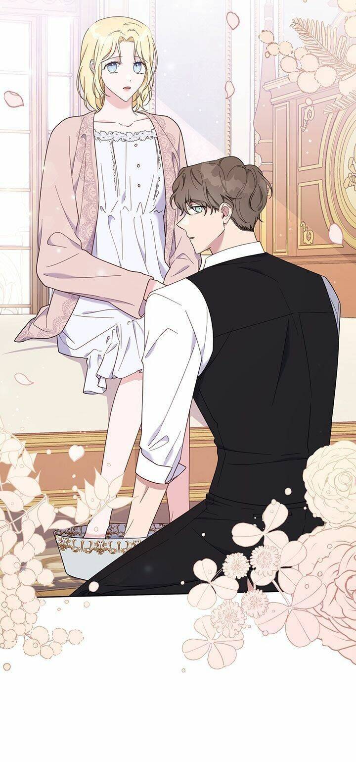 Hãy Để Tôi Được Hiểu Em Chapter 23 - Trang 2