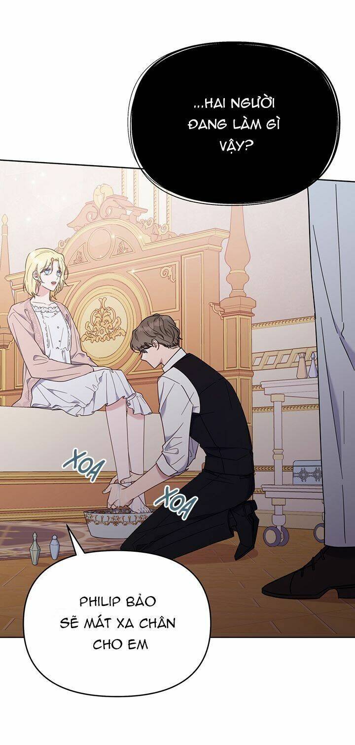 Hãy Để Tôi Được Hiểu Em Chapter 23 - Trang 2