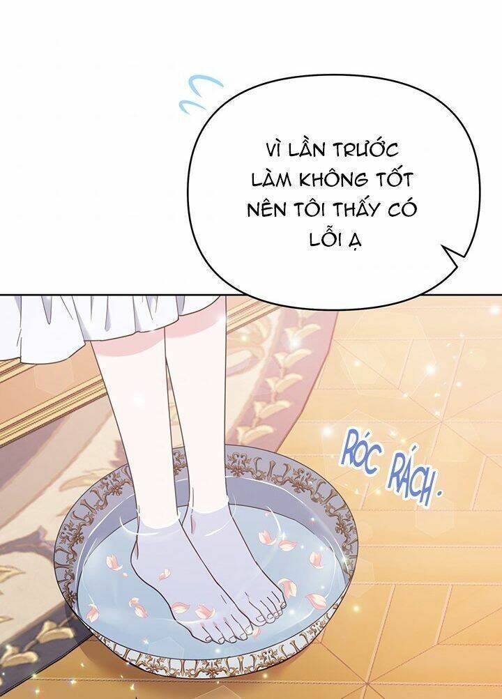 Hãy Để Tôi Được Hiểu Em Chapter 23 - Trang 2