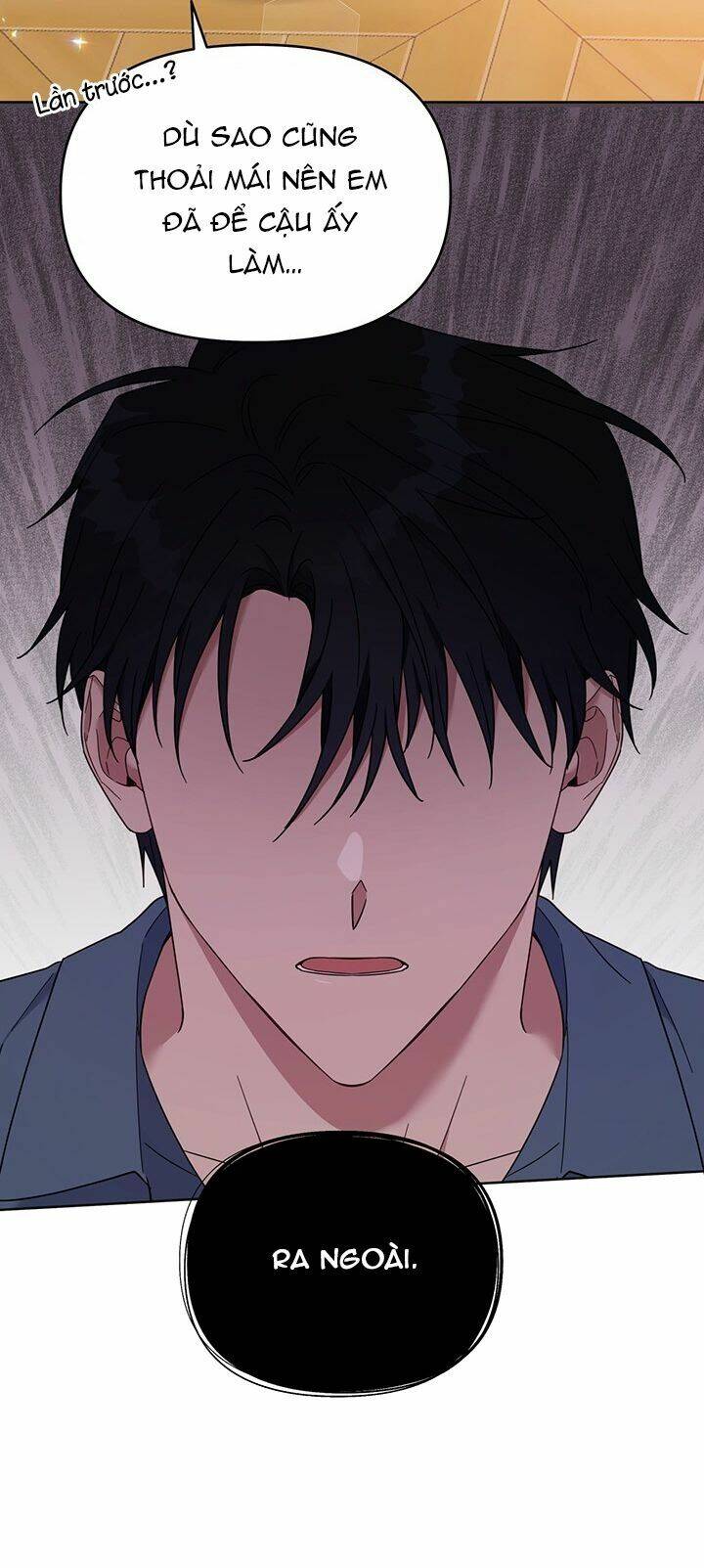 Hãy Để Tôi Được Hiểu Em Chapter 23 - Trang 2