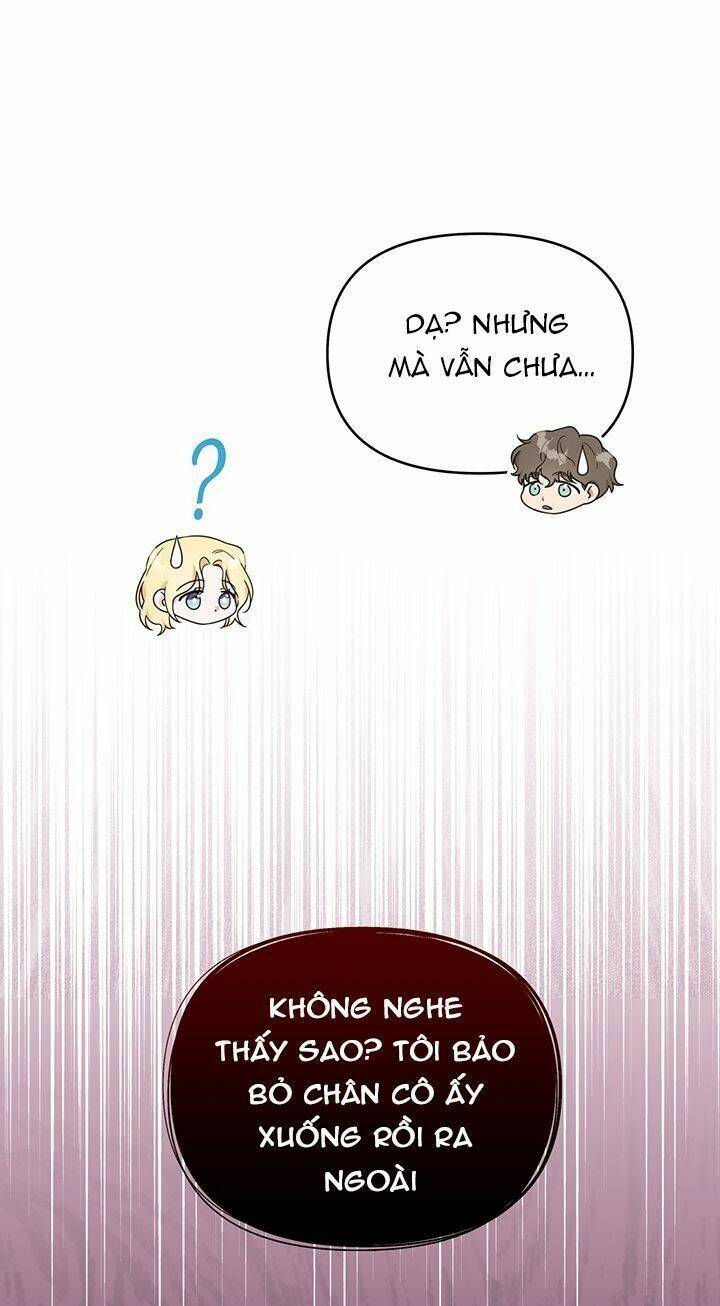 Hãy Để Tôi Được Hiểu Em Chapter 23 - Trang 2