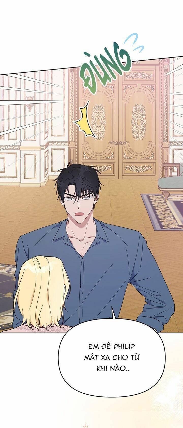 Hãy Để Tôi Được Hiểu Em Chapter 23 - Trang 2