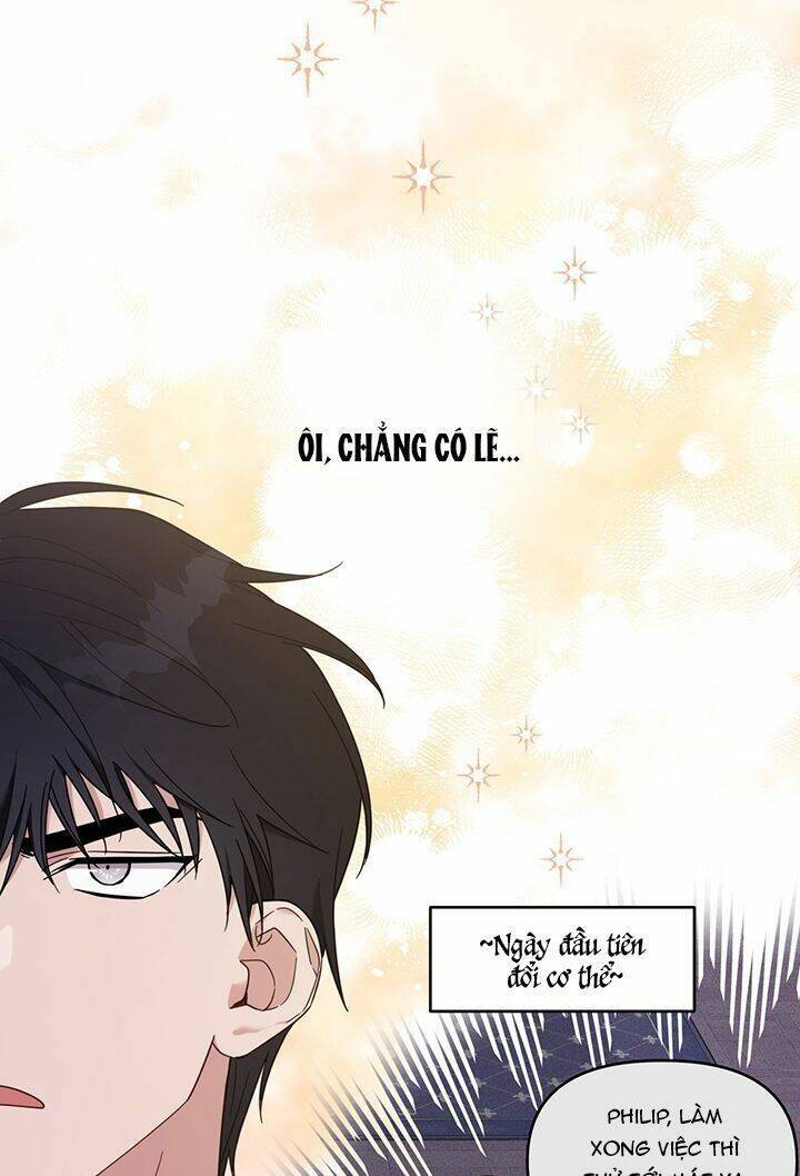 Hãy Để Tôi Được Hiểu Em Chapter 23 - Trang 2