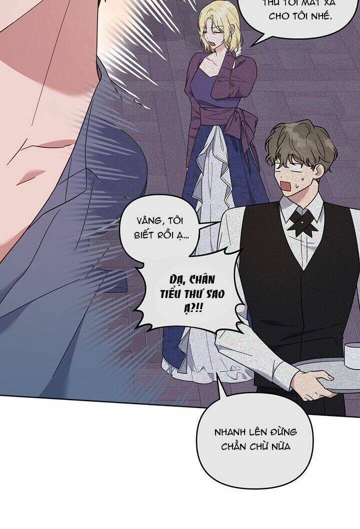 Hãy Để Tôi Được Hiểu Em Chapter 23 - Trang 2