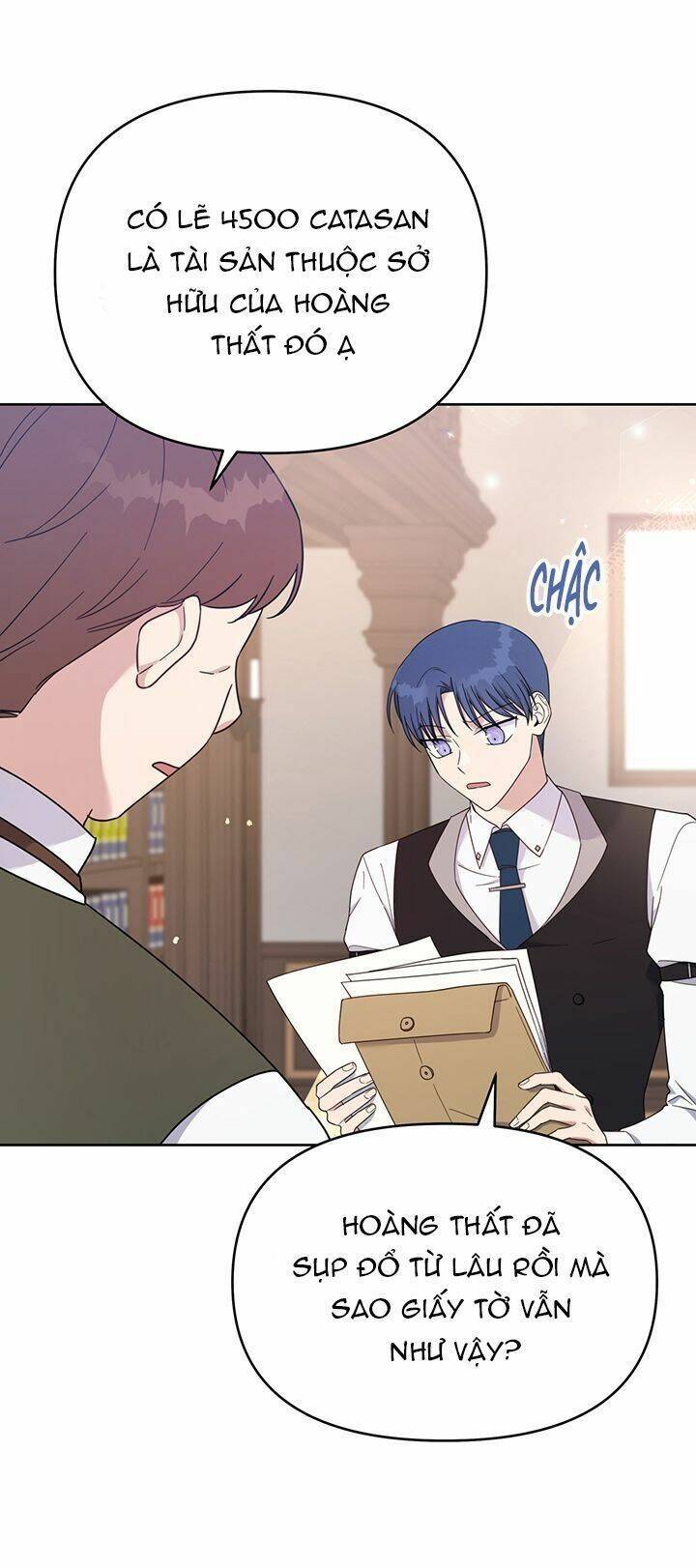 Hãy Để Tôi Được Hiểu Em Chapter 23 - Trang 2