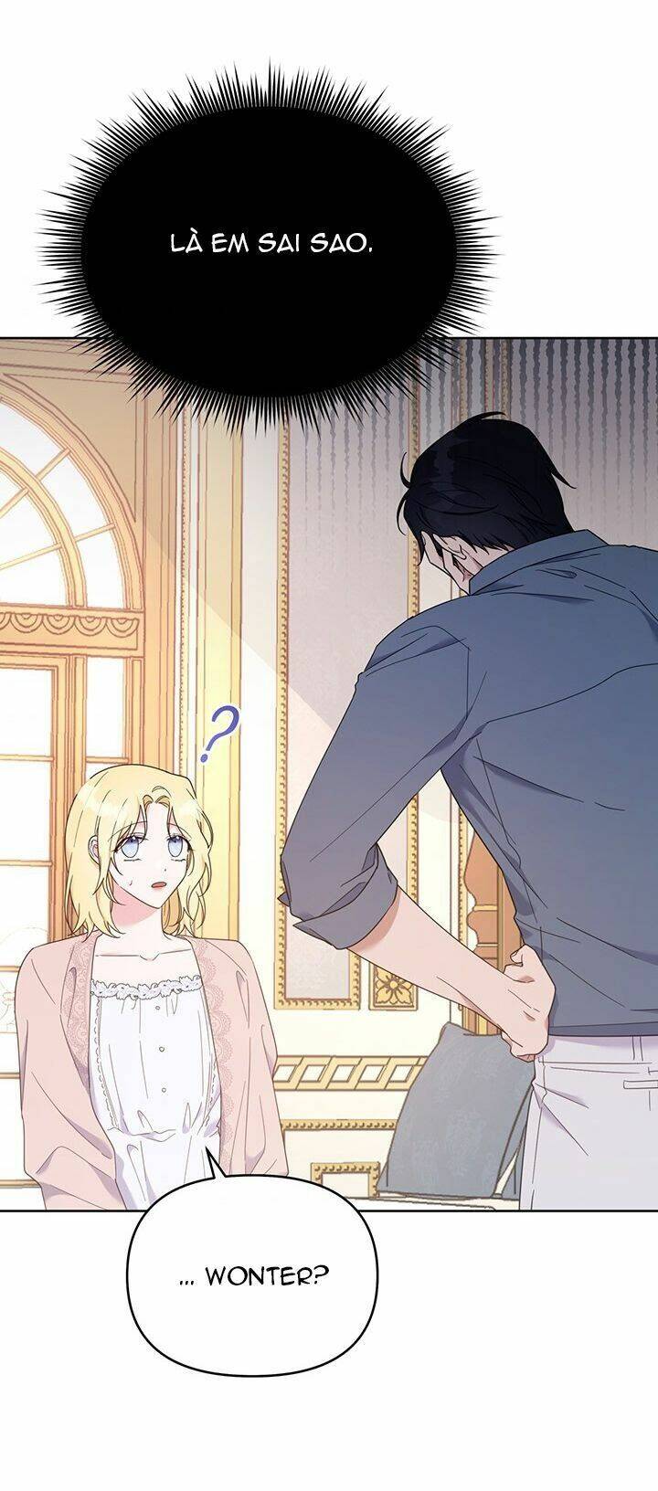 Hãy Để Tôi Được Hiểu Em Chapter 23 - Trang 2