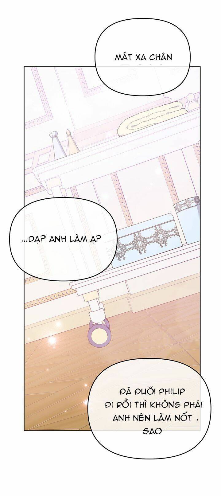 Hãy Để Tôi Được Hiểu Em Chapter 23 - Trang 2