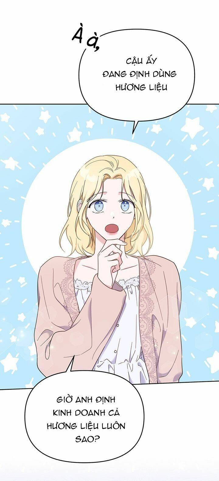 Hãy Để Tôi Được Hiểu Em Chapter 23 - Trang 2