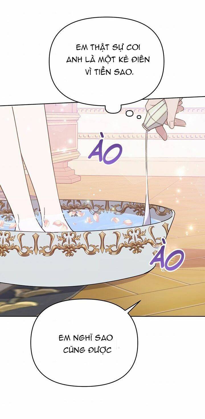 Hãy Để Tôi Được Hiểu Em Chapter 23 - Trang 2