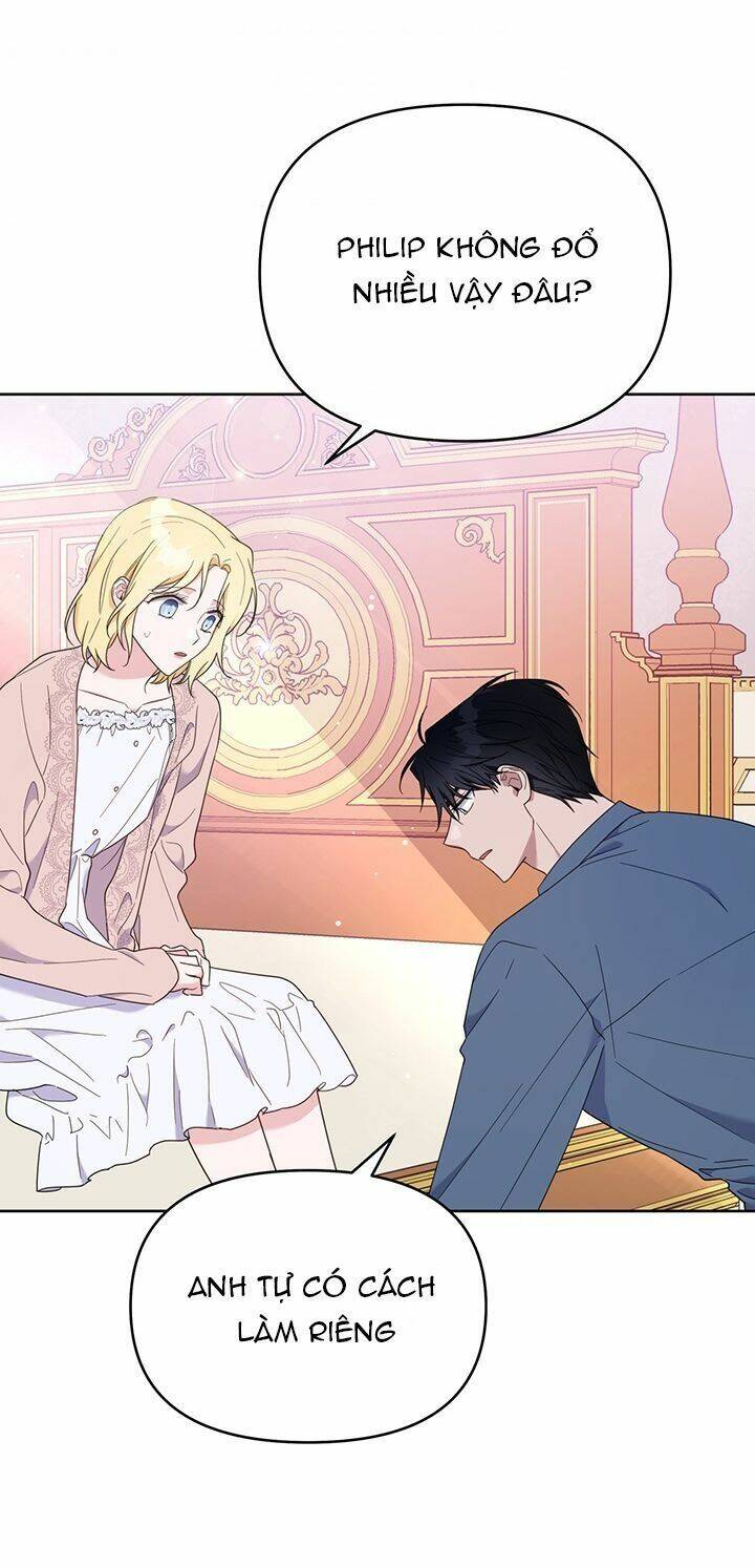 Hãy Để Tôi Được Hiểu Em Chapter 23 - Trang 2