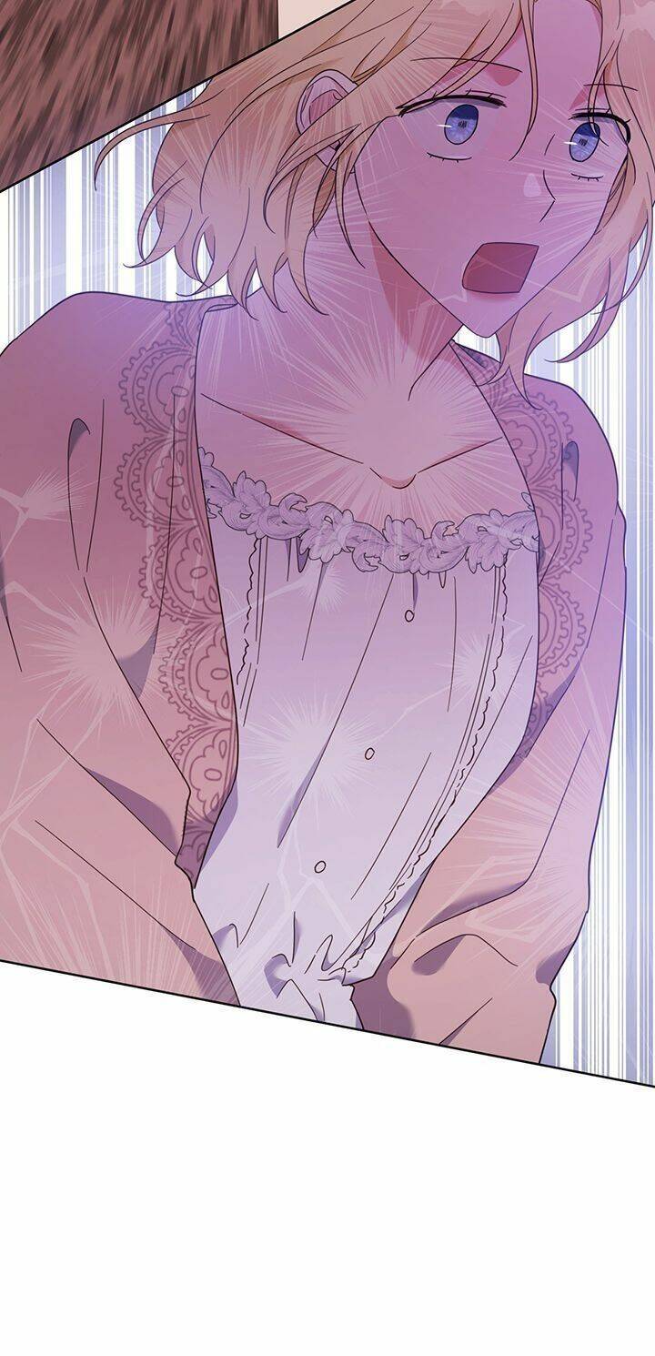 Hãy Để Tôi Được Hiểu Em Chapter 23 - Trang 2