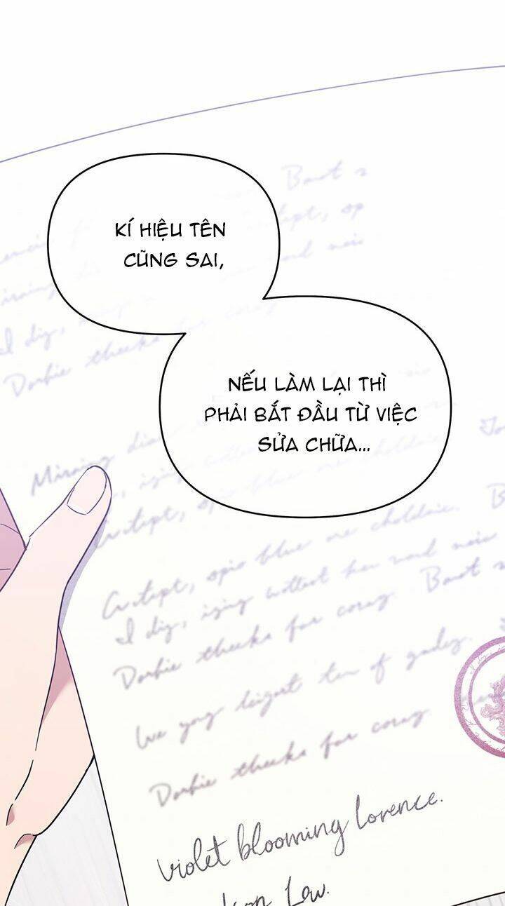 Hãy Để Tôi Được Hiểu Em Chapter 23 - Trang 2