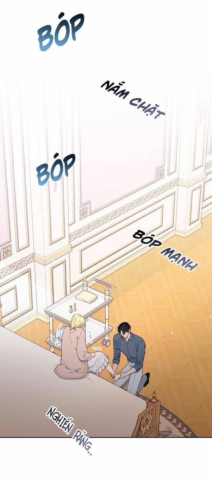 Hãy Để Tôi Được Hiểu Em Chapter 23 - Trang 2