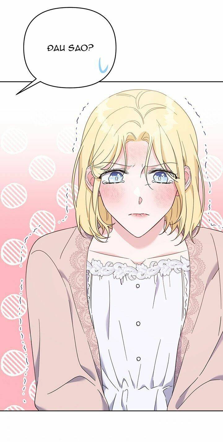 Hãy Để Tôi Được Hiểu Em Chapter 23 - Trang 2