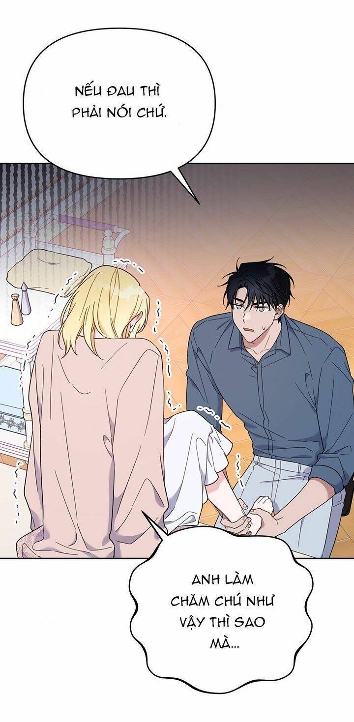 Hãy Để Tôi Được Hiểu Em Chapter 23 - Trang 2