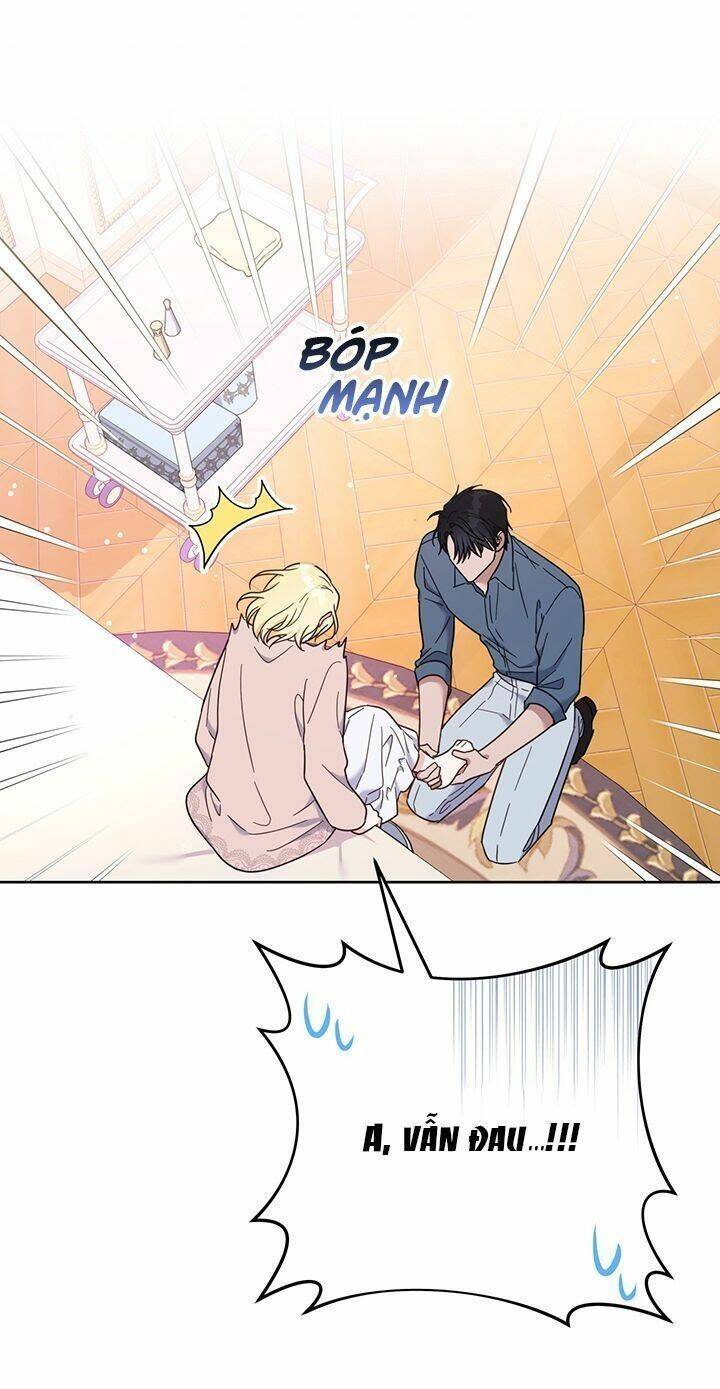 Hãy Để Tôi Được Hiểu Em Chapter 23 - Trang 2