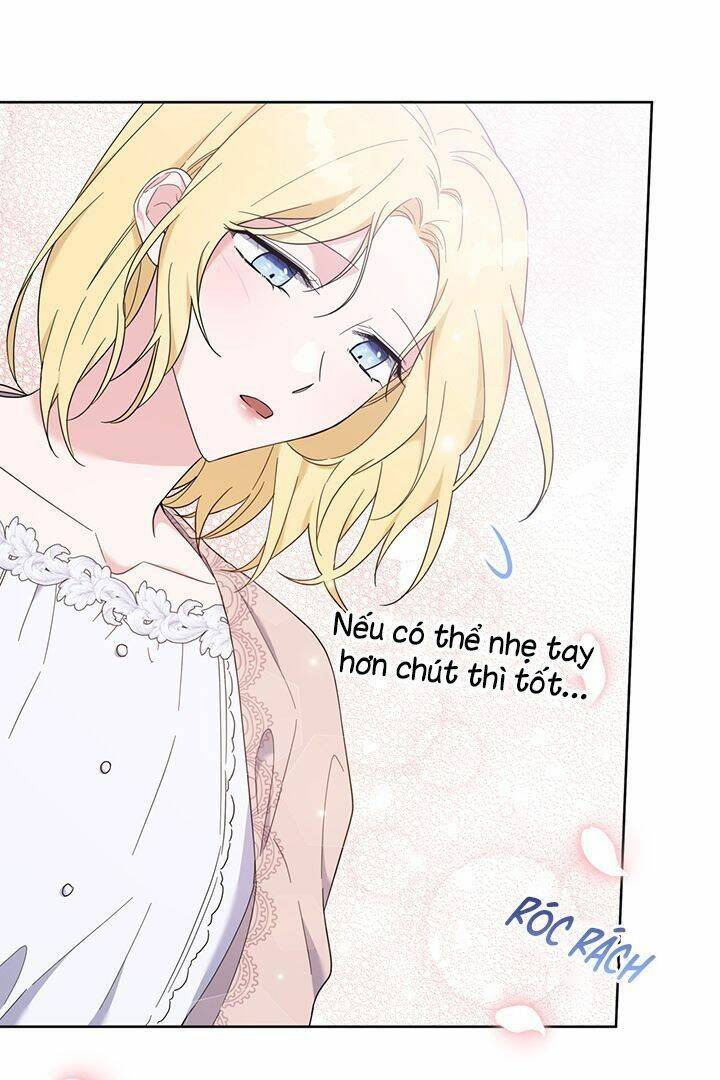 Hãy Để Tôi Được Hiểu Em Chapter 23 - Trang 2