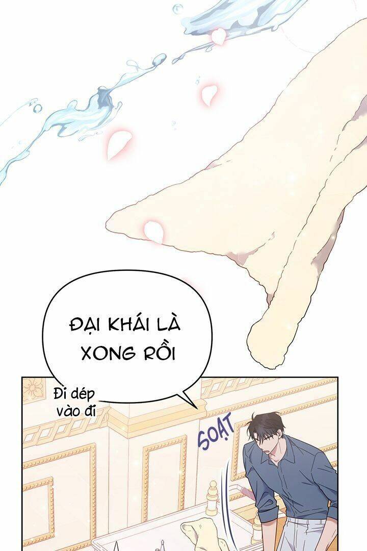 Hãy Để Tôi Được Hiểu Em Chapter 23 - Trang 2