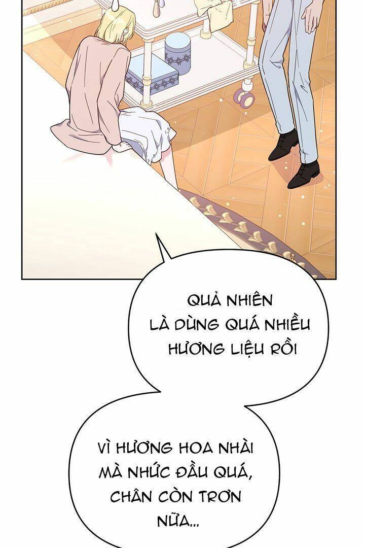 Hãy Để Tôi Được Hiểu Em Chapter 23 - Trang 2