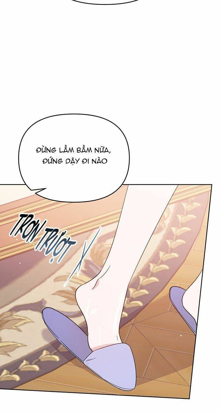 Hãy Để Tôi Được Hiểu Em Chapter 23 - Trang 2