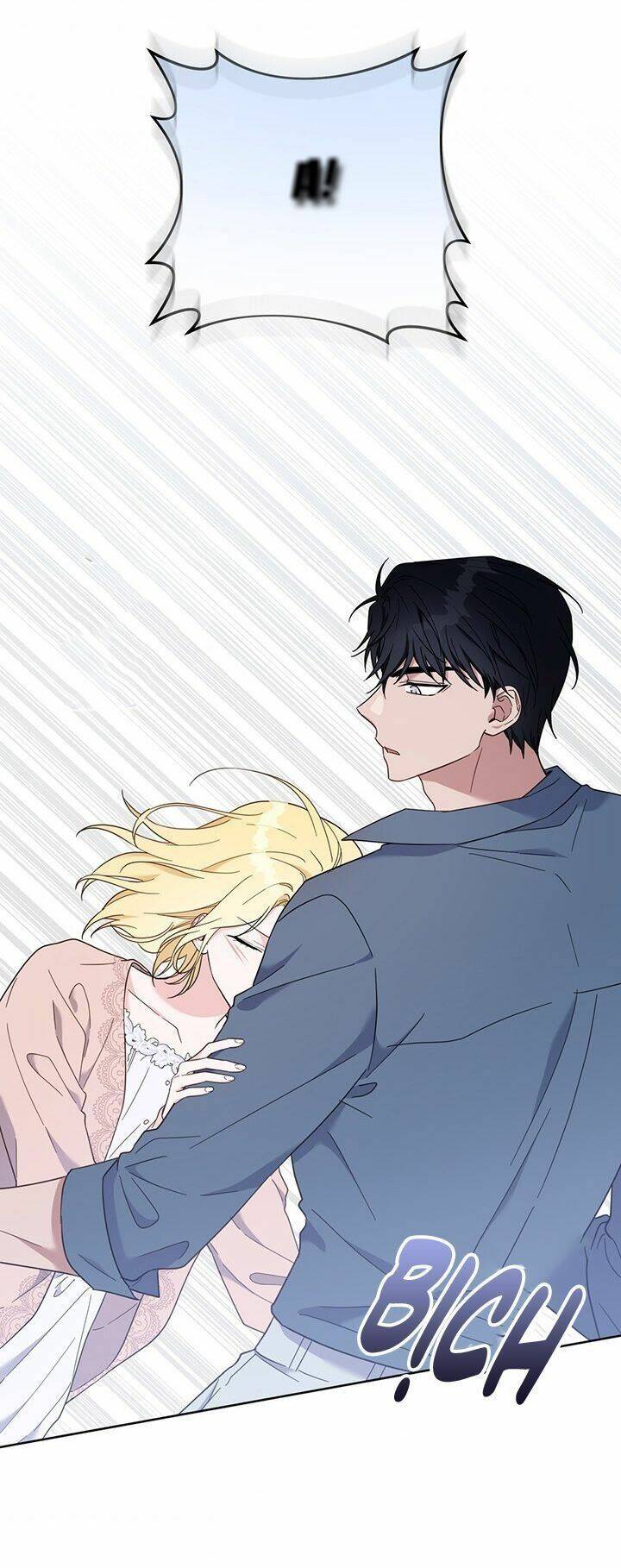 Hãy Để Tôi Được Hiểu Em Chapter 23 - Trang 2