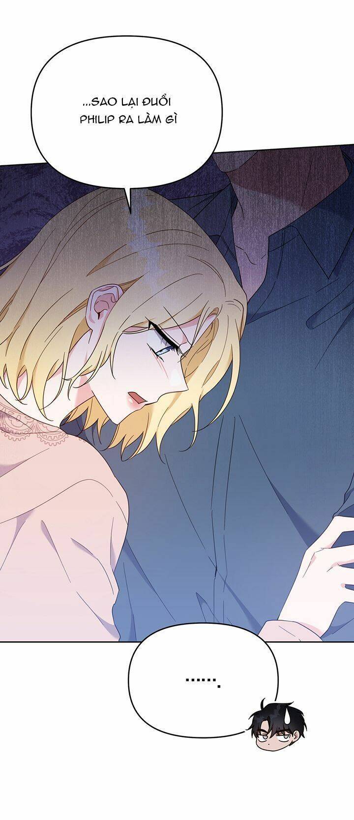 Hãy Để Tôi Được Hiểu Em Chapter 23 - Trang 2