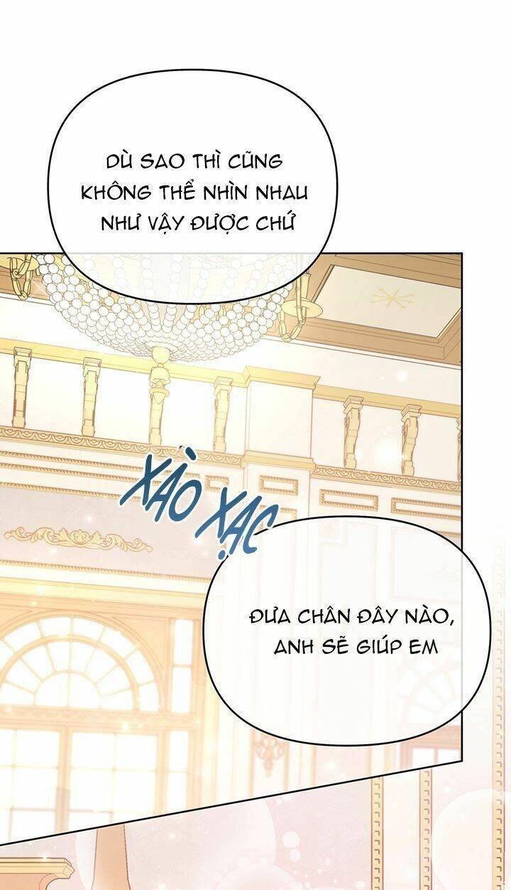 Hãy Để Tôi Được Hiểu Em Chapter 23 - Trang 2