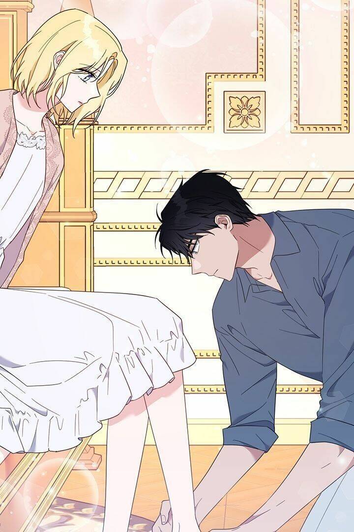 Hãy Để Tôi Được Hiểu Em Chapter 23 - Trang 2