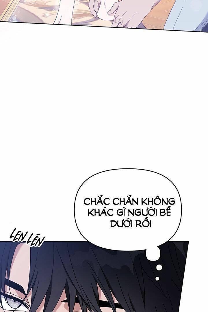 Hãy Để Tôi Được Hiểu Em Chapter 23 - Trang 2