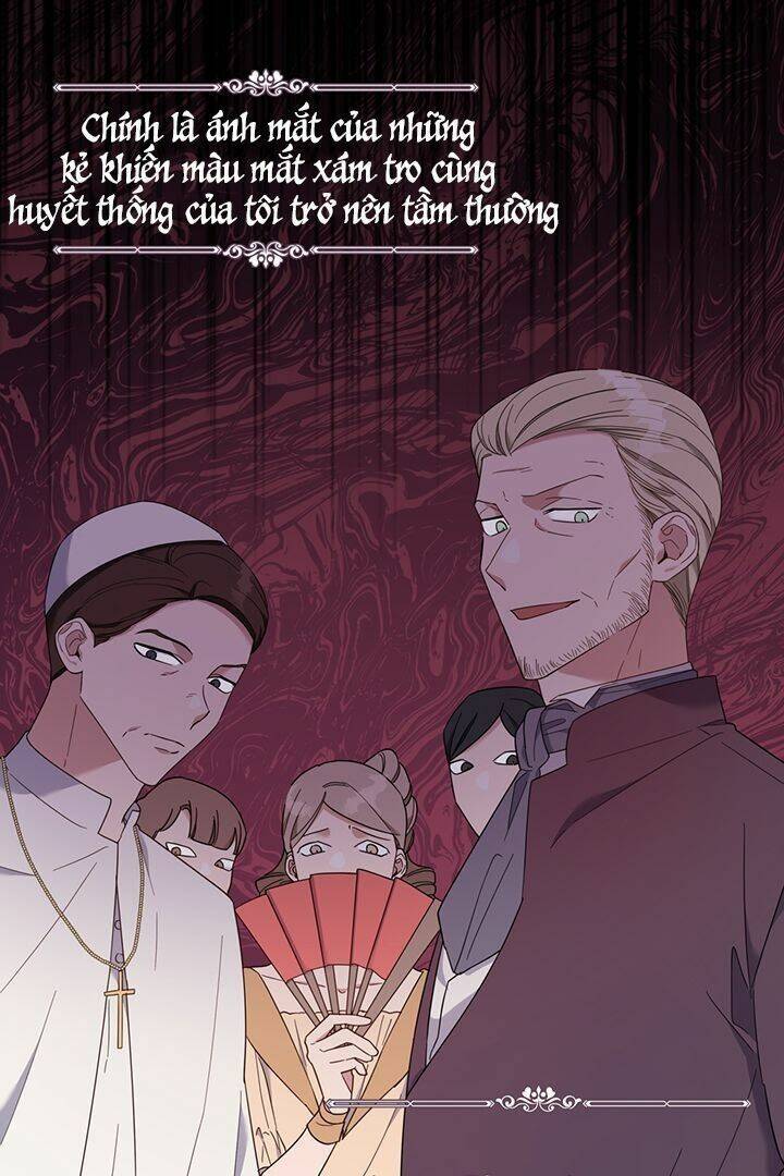 Hãy Để Tôi Được Hiểu Em Chapter 23 - Trang 2