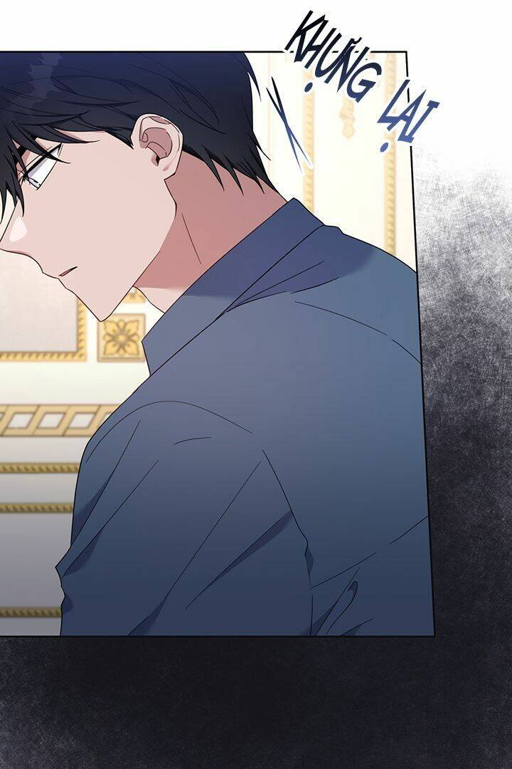 Hãy Để Tôi Được Hiểu Em Chapter 23 - Trang 2