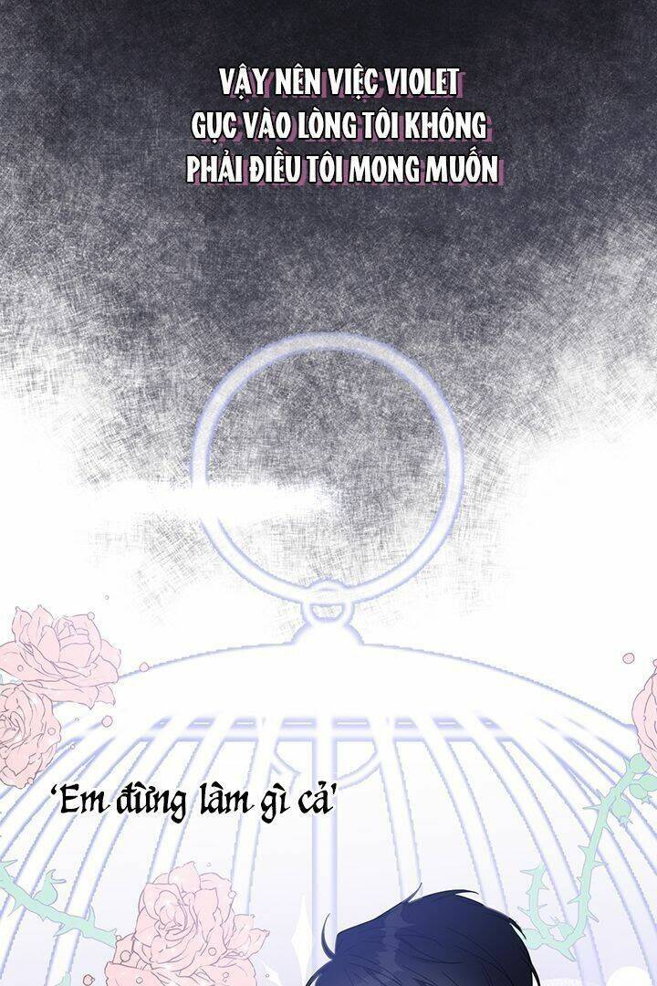 Hãy Để Tôi Được Hiểu Em Chapter 23 - Trang 2