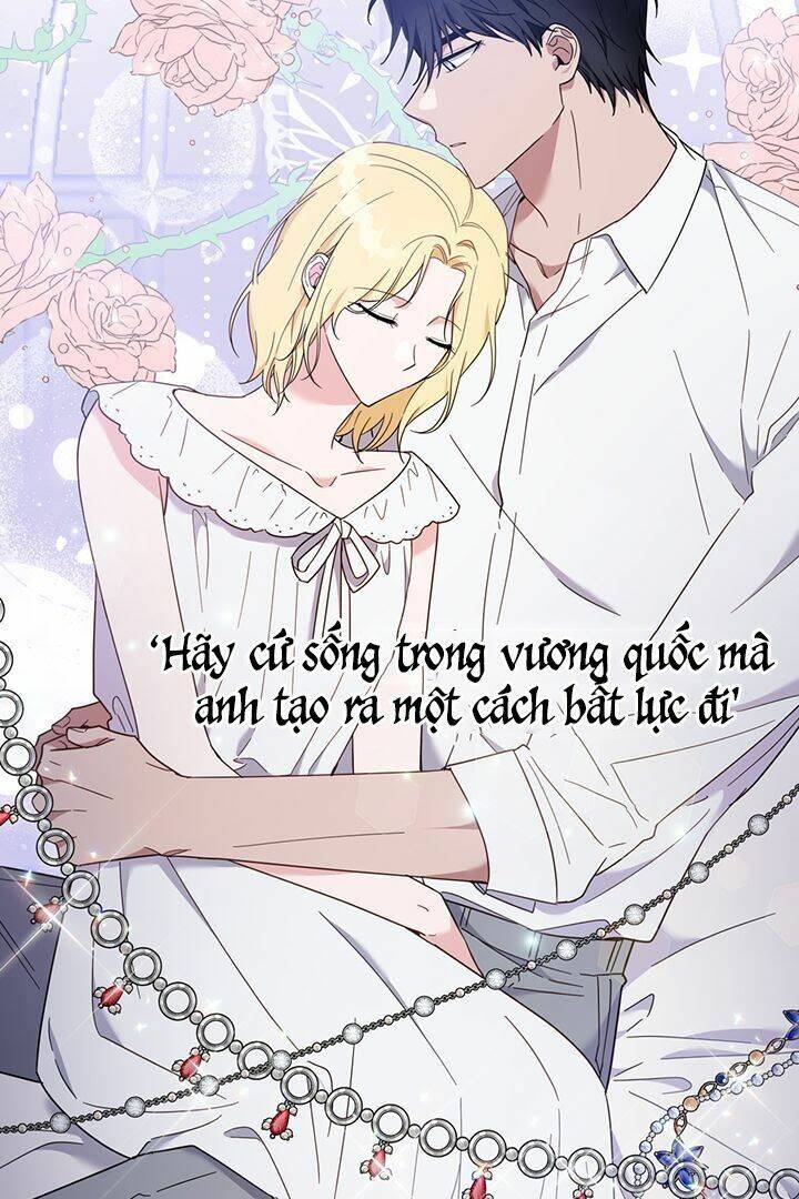 Hãy Để Tôi Được Hiểu Em Chapter 23 - Trang 2