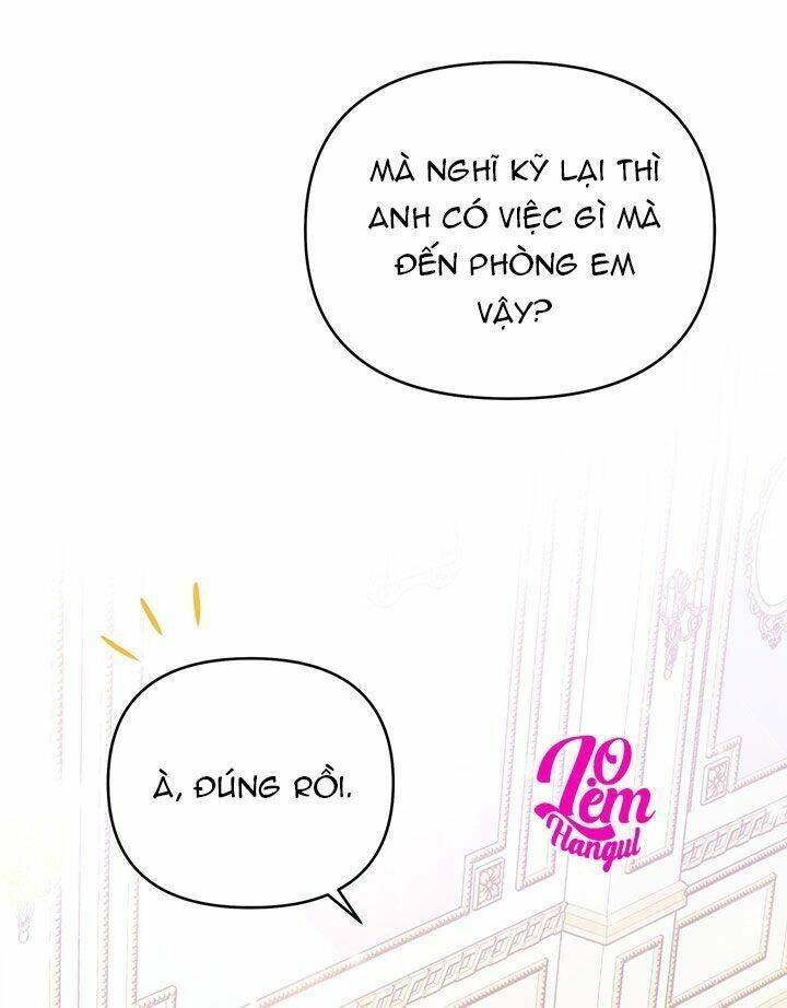 Hãy Để Tôi Được Hiểu Em Chapter 24 - Trang 2