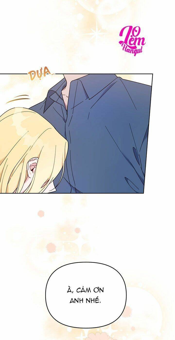 Hãy Để Tôi Được Hiểu Em Chapter 24 - Trang 2